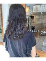 カウチ(kauti)&nbsp;ロングパーマ