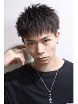 リップス 千葉annex(LIPPS)&nbsp;2way ショートマッシュ