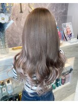 ラピス テラス 渋谷(Lapis terrace)&nbsp;グレージュ