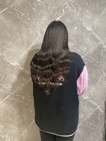 ヘルツ(Hz.)&nbsp;シールエクステ80枚