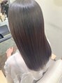 クラシック 横浜(classic) 髪質改善トリートメントで髪を綺麗に導きます!
