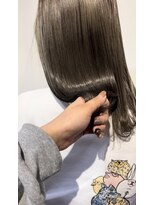 ヘア エピソード(Hair Episodes)&nbsp;オリーブベージュ