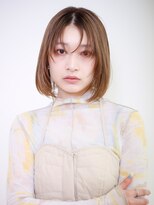 バサ 高田馬場店(BASSA)&nbsp;内巻きボブ