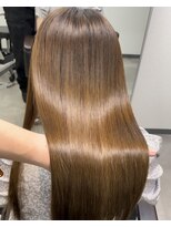 シンカ(shinka)&nbsp;髪質改善ストレート