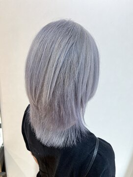 プログレス ひばりヶ丘店(PROGRESS) シルバーカラー