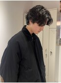 perm【HARUKA】
