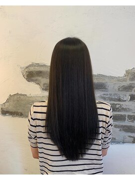 マーシュ(MARSH) 髪質改善MARSH式美髪エステ[岡山美容室20代30代40代50代]