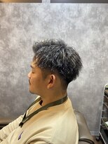 ボルト(BOLT)&nbsp;ツイスパショート