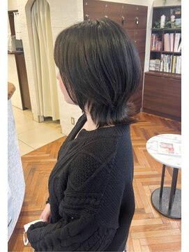 ファーレンピュアスウィート(fahren-pure-suite) ウルフレイヤー