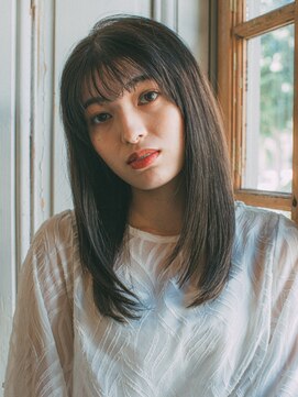 レアール アンビエ(LeR Unevie) ローレイヤー