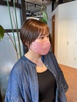 ナンバー 秋田店(N°)&nbsp;まろやかブラウン