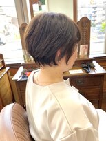 ヴィヴォペロー(vivopelo)&nbsp;30代/40代/50代/ショート/vivopelo/大人女子