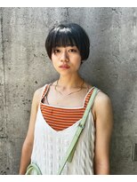 ル サロン LE SALON&nbsp;夏ショート