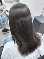 シンパ(sympa)&nbsp;髪質改善縮毛矯正