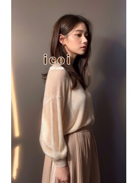 イコイ 九大学研都市店(icoi) リラックスウェーブ