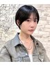 【癒しの頭皮ヘッドスパ☆】カット+ヘッドスパ30分 ￥10780→￥8630～