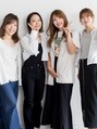 リノ 香芝五位堂店(Lino)/縮毛矯正&髪質改善　Lino五位堂駅前店