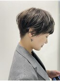 酸性ストレート髪質改善縮毛矯正白髪染めハイライト