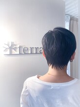 テラ 大宮宮原(terra) 大人ショート