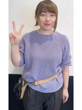 アライブ(Alive)&nbsp;佐藤 南実