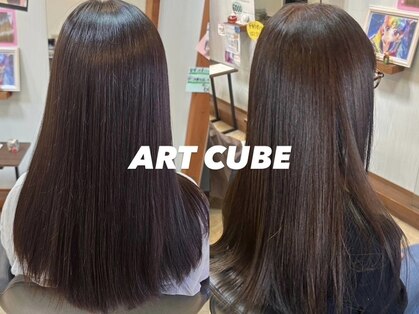 アートキューブ(ART CUBE)の写真