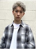 バブルショート