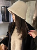 グリーン 表参道(green)&nbsp;【MADOKA】フェイスレイヤー