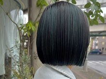 ジジ ヘアワークス(gigi hair works)