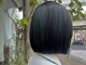 ジジ ヘアワークス(gigi hair works)の写真/経験豊富なスタイリストが丁寧にカウンセリング♪骨格や髪質を見極め、再現性の高いスタイルをご提案！