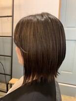 エルア(elua)&nbsp;レイヤーボブ