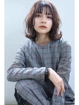 テトラ(TETORA) くびれミディアム