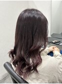 Second   ×　イルミナカラー