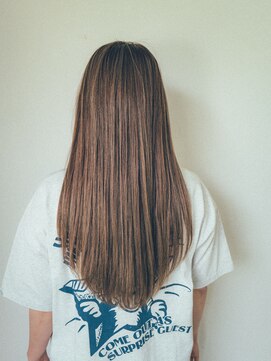 アマリス(Amaris) 顔周りレイヤー20代/30代/40代/庭瀬