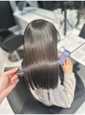 ヘアエステプレミアム【髪質改善美容院LAPISUTA門前仲町】
