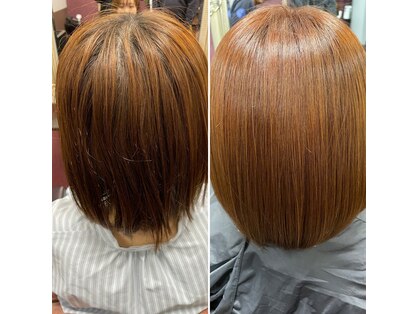 ソメ グンゼタウンセンターつかしん店(SOME)の写真