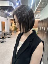 レブ 四条烏丸(Reb,)&nbsp;ボブ/タッセルボブ/ヘイリーボブ/切りっぱなしボブ