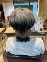 ファースト 仙台店(first) ウルフエンドカラー