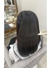 【湊指名　学生限定】プレミアム美髪整形　※シャンプーブロー代込み