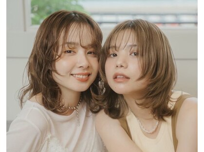 レイ(Ray)の写真