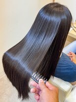 ブローテ(brote)&nbsp;髪質改善縮毛矯正