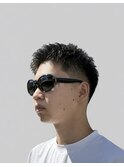 フェードショート
