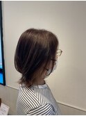 レイヤーボブ