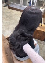 マジコ 表参道(Magico)&nbsp;ラベンダーブラック