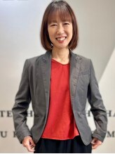 アグ ヘアー フィズ 野々市店(Agu hair fizz) 古倉 浩美