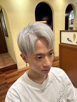 チュラリナータ(CHURA Rinarta)&nbsp;ホワイトカラー