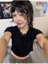 トゥーグッド(too good)&nbsp;RIN 