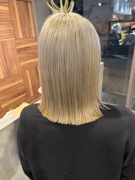 グラッド(GLAD) GLAD ホワイトベージュ