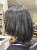 ハッシュカット