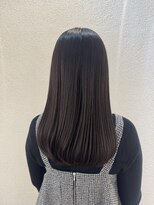 エルサフィロ ヒゴバシ(el zafiro)&nbsp;【エルサフィロ　肥後橋】お客様スタイル