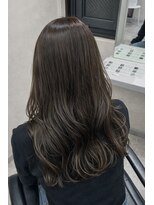 ノイル バイ キートス(neul by kiitos)&nbsp;chocolat brown